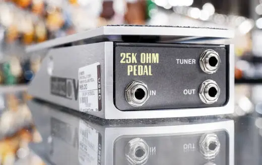 Ernie Ball - VP JR 250K (for Passive Electronics)